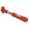Premier Insulated Torque Wrench 1/2"Sq Drive 12-60Nm
