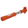 Premier Insulated Torque Wrench 1/2"Sq Drive 12-60Nm