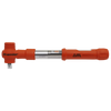 Premier Insulated Torque Wrench 1/2"Sq Drive 12-60Nm