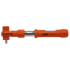 Premier Insulated Torque Wrench 3/8"Sq Drive 5-25Nm