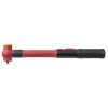 Premier Insulated Torque Wrench 3/8"Sq Drive 5-25Nm - VDE Approved