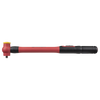 Premier Insulated Torque Wrench 3/8"Sq Drive 10-50Nm - VDE Approved
