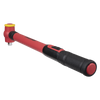 Premier Insulated Micrometer Torque Wrench 1/2"Sq Drive 20-100Nm - VDE Approved