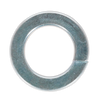 Zinc Plated Spring Washer M16, DIN 127B - Pack of 50