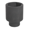 Imperial Deep Impact Socket 1/2"Sq Drive 1-13/16"
