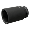 Impact Socket 35mm Deep 1/2"Sq Drive