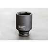 Premier Deep Impact Socket 1/2"Sq Drive 41mm