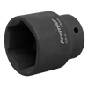 Premier Impact Socket 3/4"Sq Drive 45mm