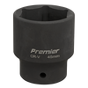 Premier Impact Socket 3/4"Sq Drive 45mm