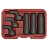 EGT Sensor Socket Set 6pc