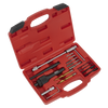 Damaged Glow Plug Removal Set 8 & 10mm