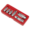Window Socket Set 6pc