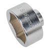 Low Profile Oil Filter Socket 3/8"Sq Drive 36mm