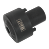 Rear Hub Nut Socket for Ford Transit