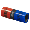 Double Ended Impact Socket 21 x 21.5mm 1/2"Sq Drive Alloy Wheel