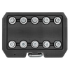Locking Wheel Nut Key Set for BMW & Mini 10pc