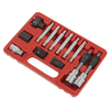Alternator Freewheel Removal Set 13pc