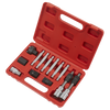 Alternator Freewheel Removal Set 13pc