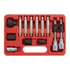 Alternator Freewheel Removal Set 13pc