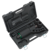 Torque Multiplier Wheel Nut Wrench 65:1