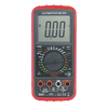 11-Function Digital Automotive Multimeter