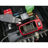 Automotive Current Tester Standard Blade Fuse 20A