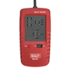 Relay Tester