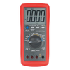 14-Function Digital Automotive Multimeter with Inductive Coupler