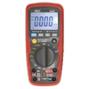 15-Function Digital Automotive Multimeter with Inductive Coupler/Infrared Temperature Probe