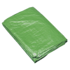 Tarpaulin 3.05 x 3.66m - Green