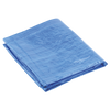 Tarpaulin 2.44 x 3.05m - Blue