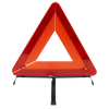 Warning Triangle E-Mark Approved