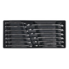 Premier Combination Spanner Set with Tool Tray 13pc
