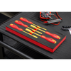 Premier Insulated Nut Driver Set with Tool Tray 5pc - VDE Approved