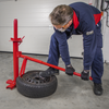 Manual Tyre Changer