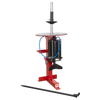 Pneumatic/Manual Tyre Changer