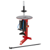 Pneumatic/Manual Tyre Changer