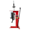 Pneumatic/Manual Tyre Changer
