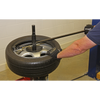 Tyre Bar for Aluminium Wheels
