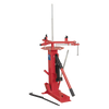 Motorcycle & Mini Tyre Changer