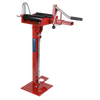 Manual Tyre Spreader with Stand