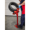 Manual Tyre Spreader with Stand