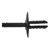 Push Rivet, Bumper 20mm x 36mm, BMW - Pack of 20