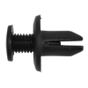 Screw Rivet 15mm x 21mm, GM/Honda - Pack of 20