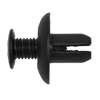 Screw Rivet 19mm x 21mm, Toyota - Pack of 20
