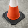 Traffic Cone 75cm - Pack of 5