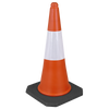 Traffic Cone 75cm - Pack of 5