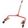 Wheel & Tyre Handling Dolly 127kg Capacity