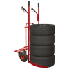 Tyre Trolley 100kg Capacity
