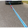 Tow Rope 2000kg Rolling Load Capacity - TH2502